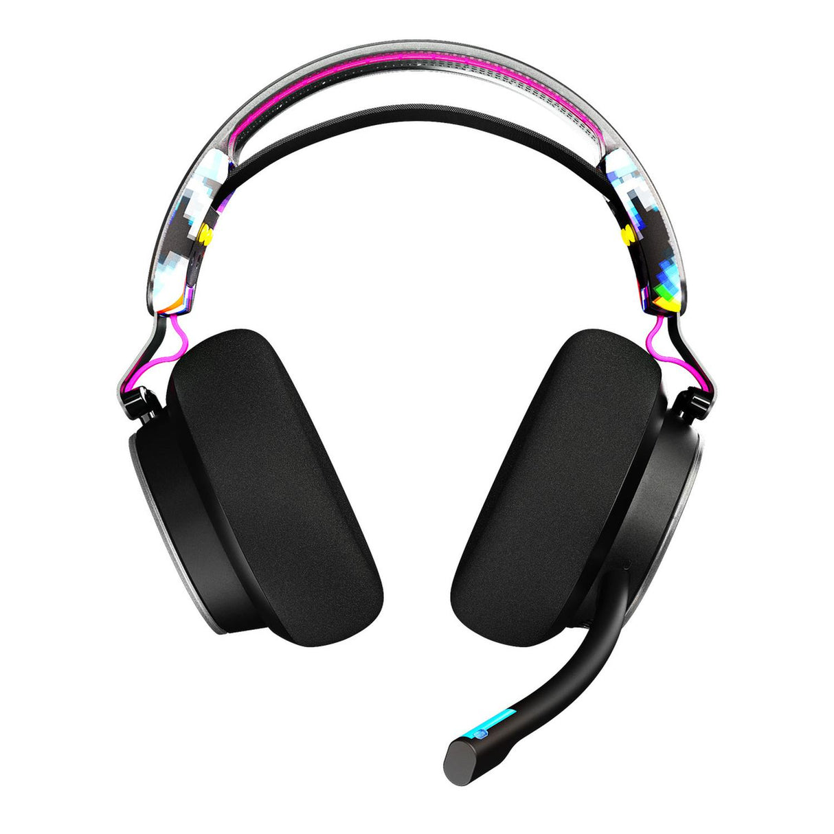 Audífonos Skullcandy PLYR Multiplataforma Over ear