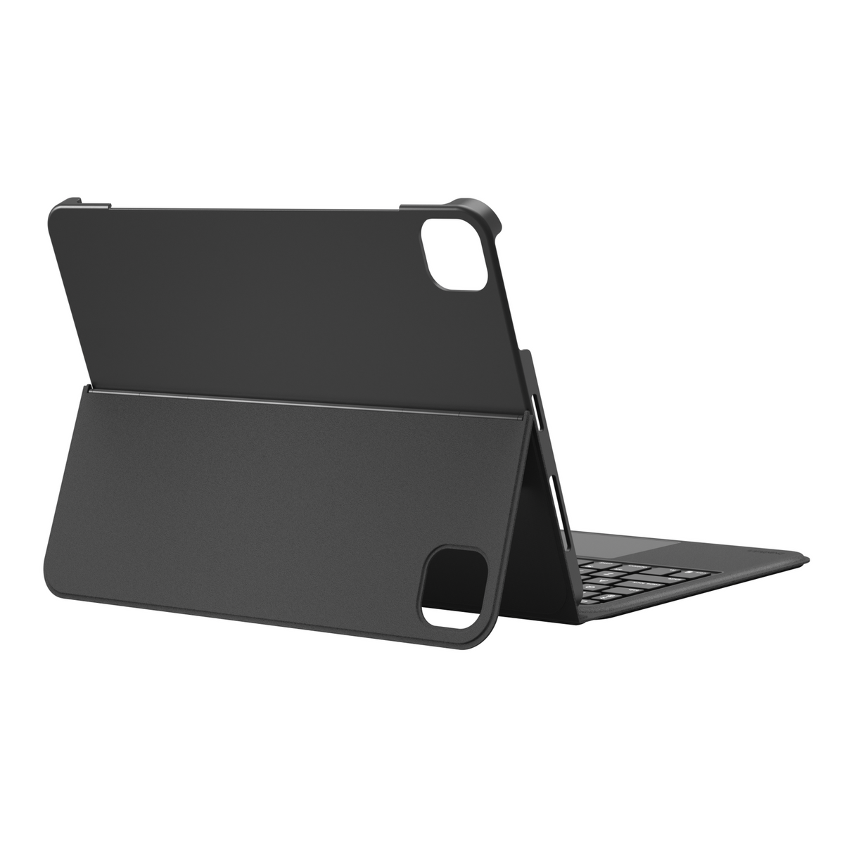 Funda con teclado con base para iPad Air de 10.9" y iPad Pro de 11"