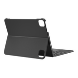 Funda con teclado con base para iPad Air de 10.9" y iPad Pro de 11"