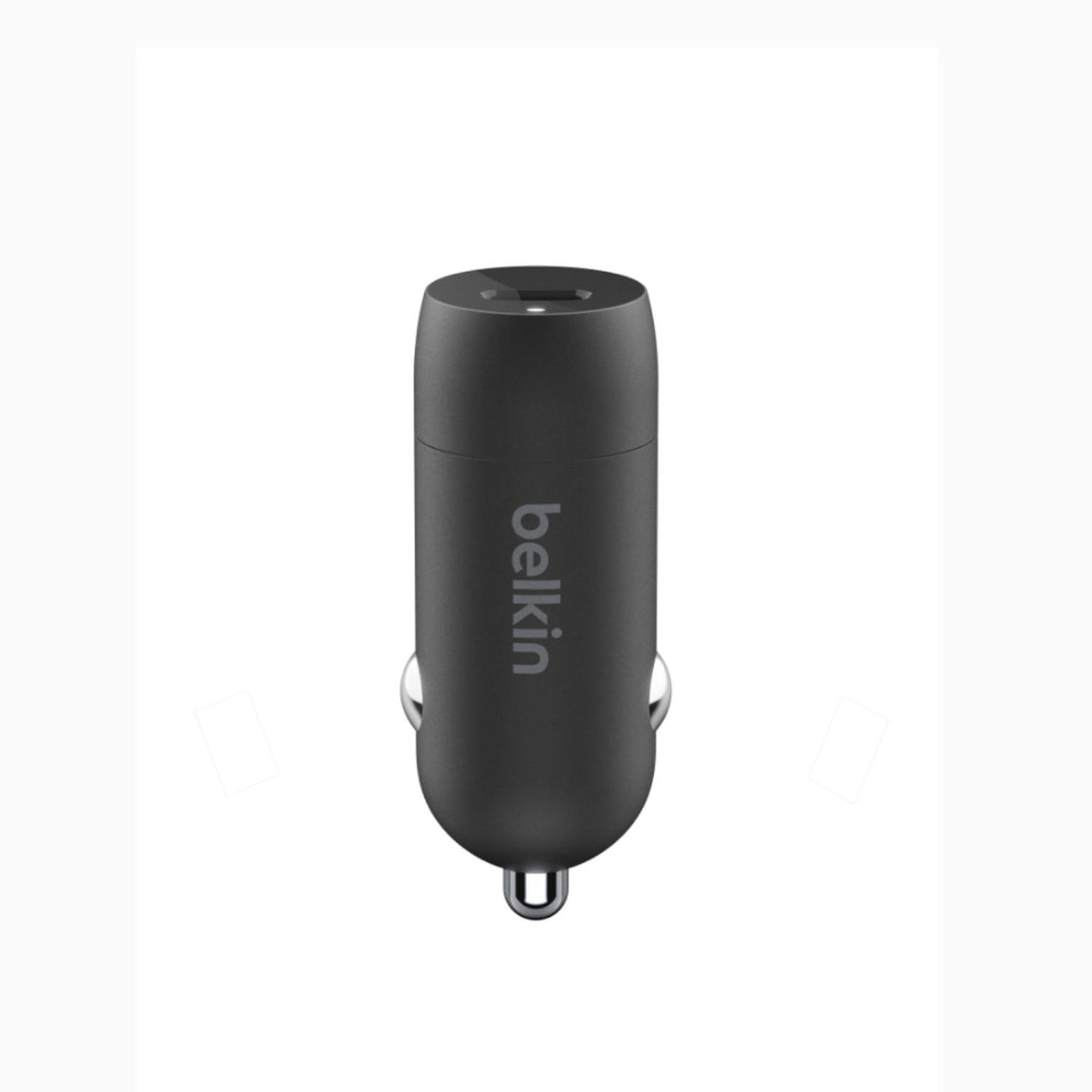 Cargador De Auto 30w Usb-C