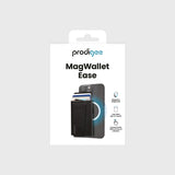 Prodigee MagSafe Card Wallet Black