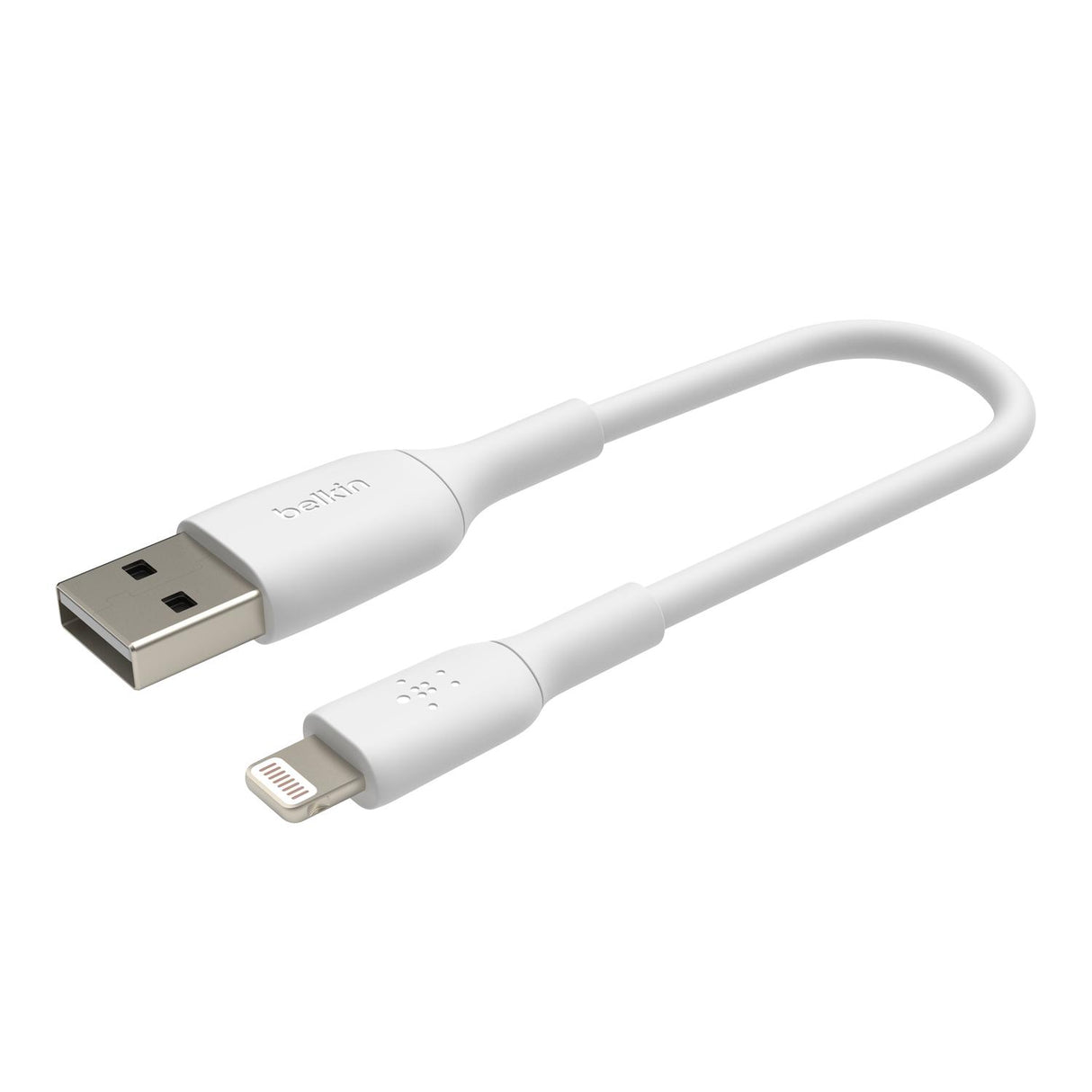 Litghtning Cable For iPhone USB Charge &amp; Sync - Belkin