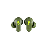 Audífonos Inalámbricos Skullcandy Dime 3 In Ear Verde