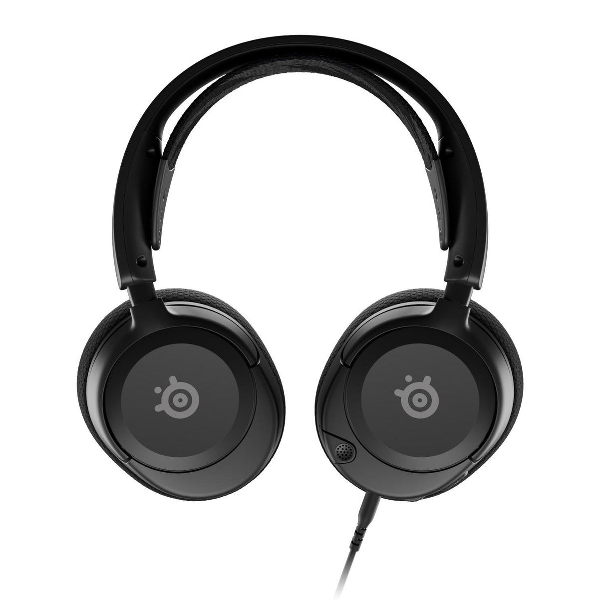 Audífonos Steelseries Arctis Nova 1 para PC