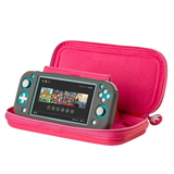 Estuche Nintendo Switch Princesa Peach Rosa Hori