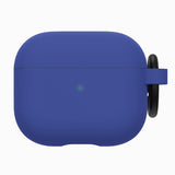 Funda para Airpods 3ra Generacion Azul