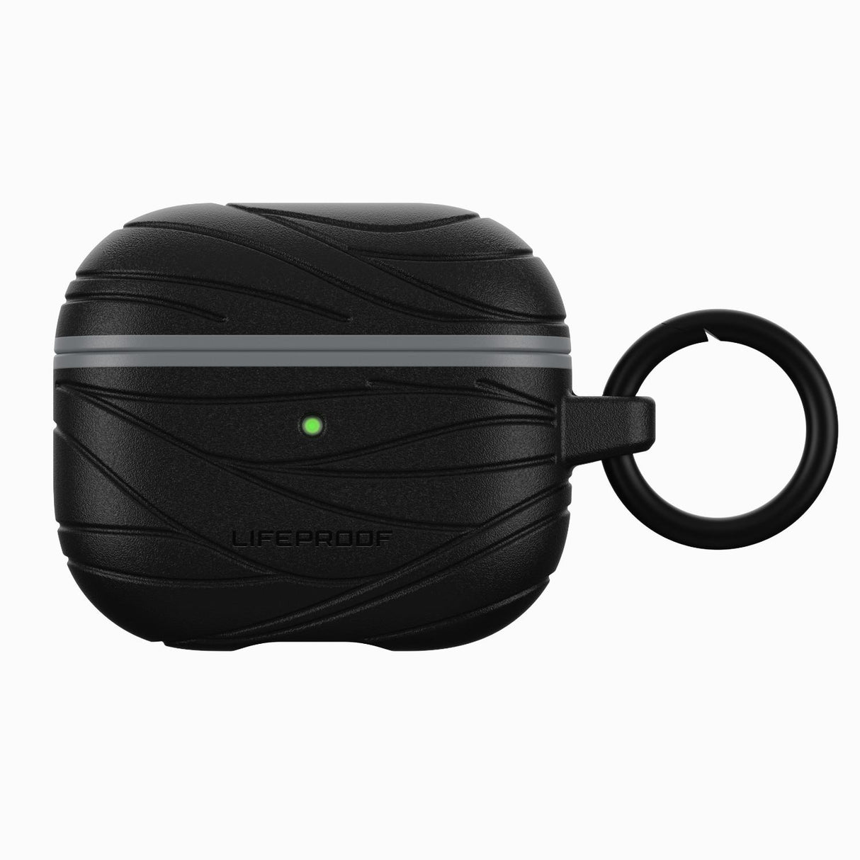 Funda para Airpods 3ra Generacion Negro