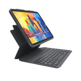 Teclado Retroiluminado para iPad 10.9 + Lápiz Pro Stylus 2 ZAGG