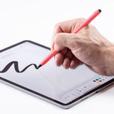 Lápiz Táctil Stylus 2 para iPad 2018-2024 Carga inalámbrica