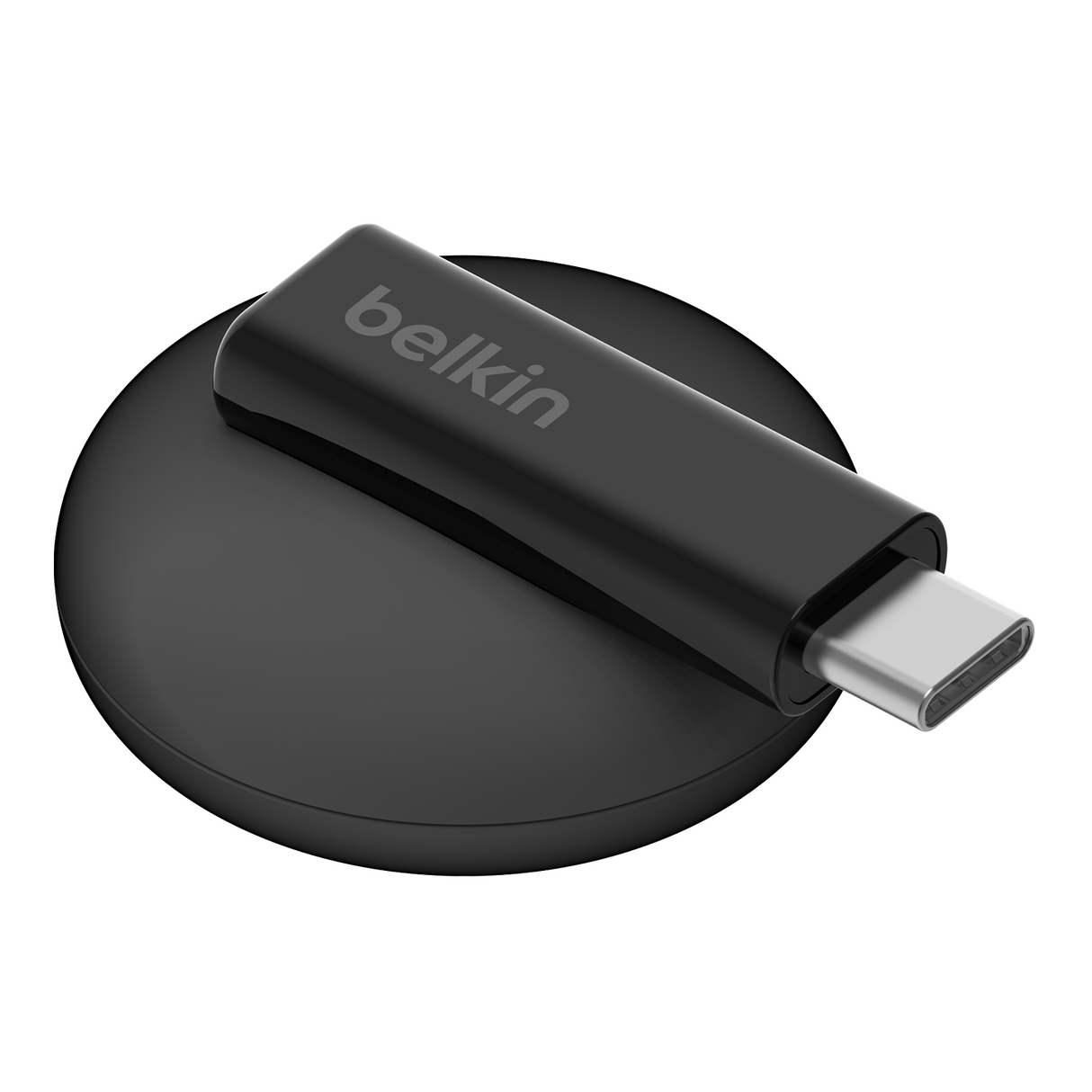 Cargador Belkin Portatil Usb-C Para Apple Watch