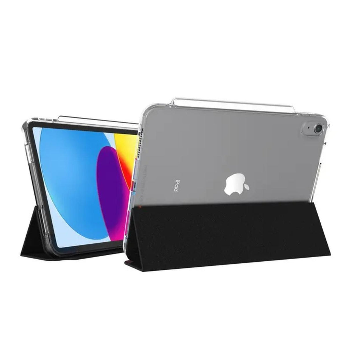 Gear4 Crystal Palace Case for iPad 11" - Transparent