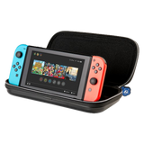 Estuche Nintendo Switch Super Mario Wonder Negro RDS