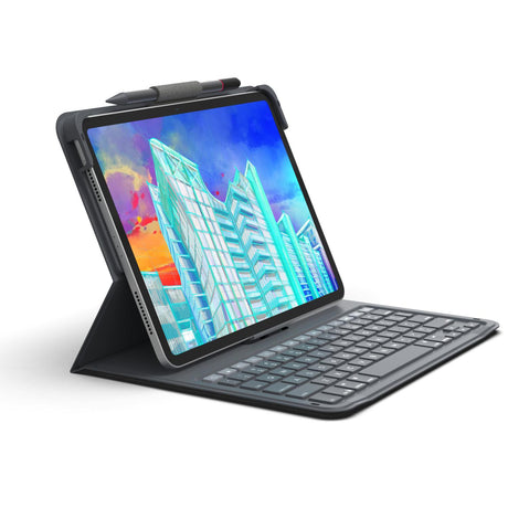 Teclado para iPad 10.9 + Lápiz Pro Stylus 2 ZAGG