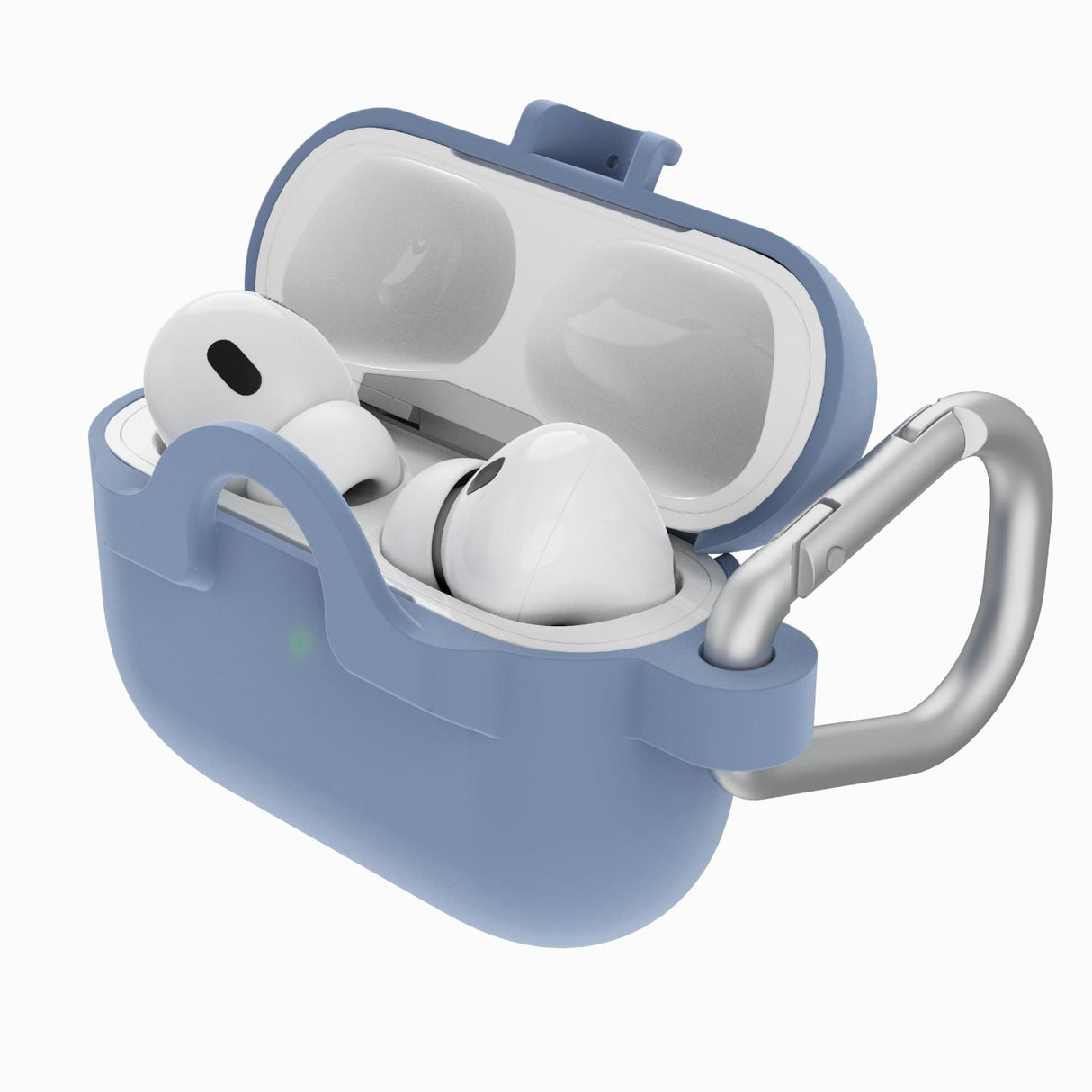 Case for Airpods Pro 1st and 2nd Generation Blue