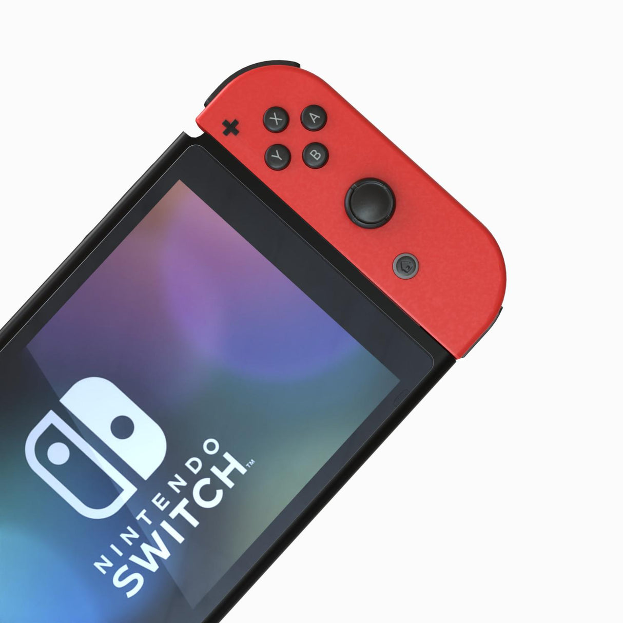 Screen Protector for Nintendo Switch - Transparent