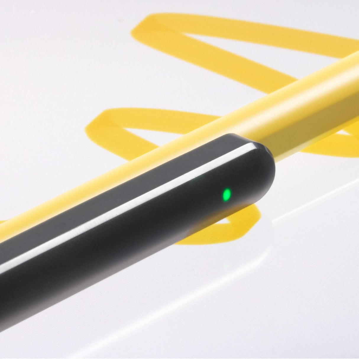 Pro Stylus Pen 2 Zagg wireless charging Yellow