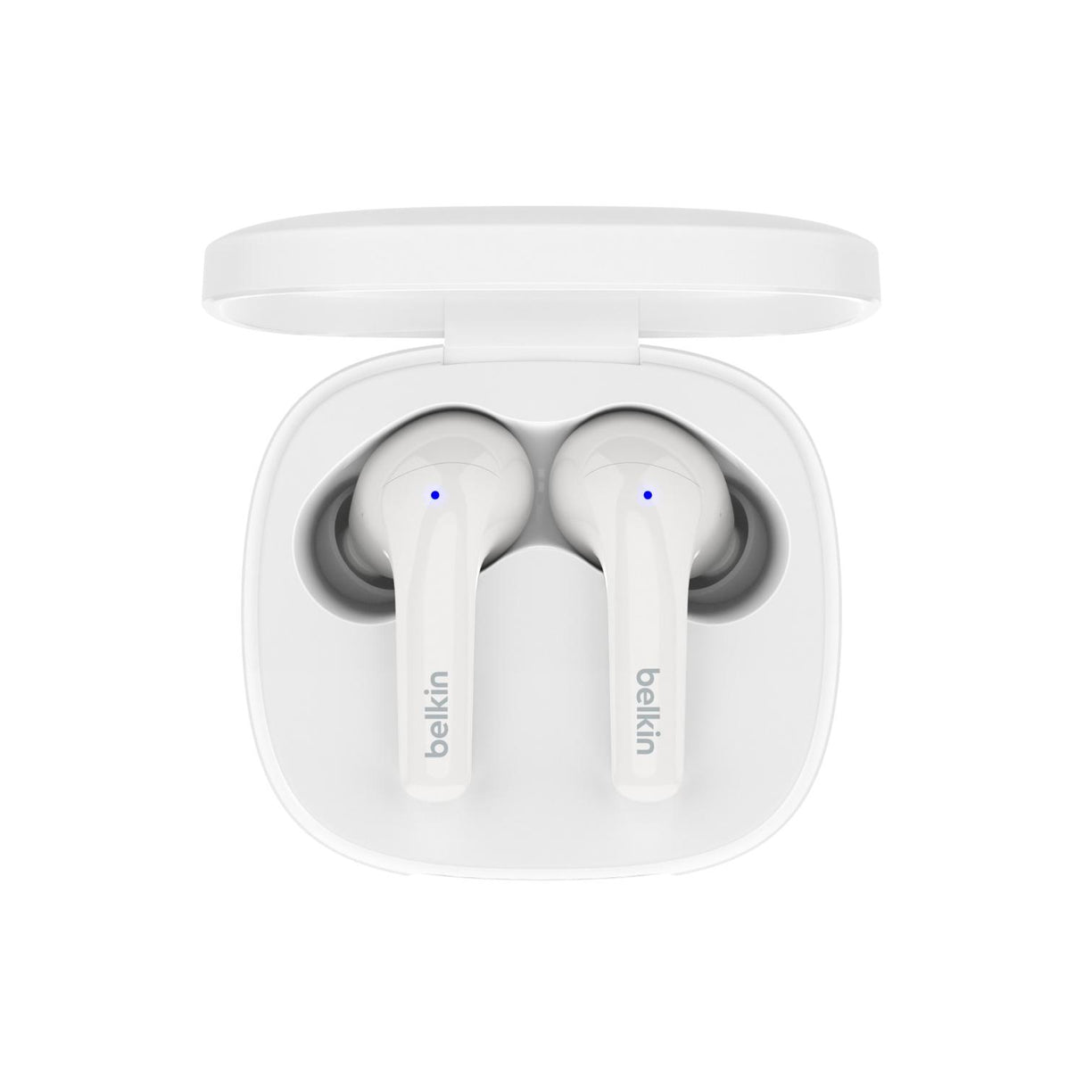 Audifonos Belkin True Wireless Blancos