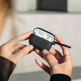 Roam Case for AirPods Pro (2nd generation) - Black