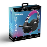 Audífonos Skullcandy SLYR Pro Multiplataforma Wired Over ear