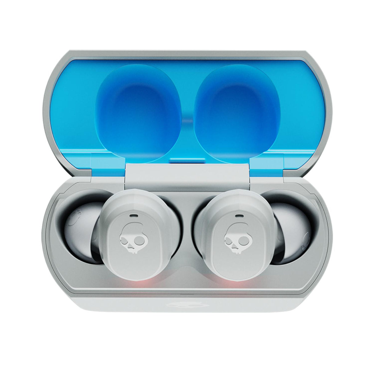 Audifonos Skullcandy True Wireless Mod Gris