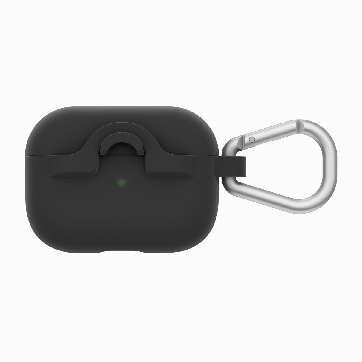 Case for Airpods Pro 1st and 2nd Generation Black