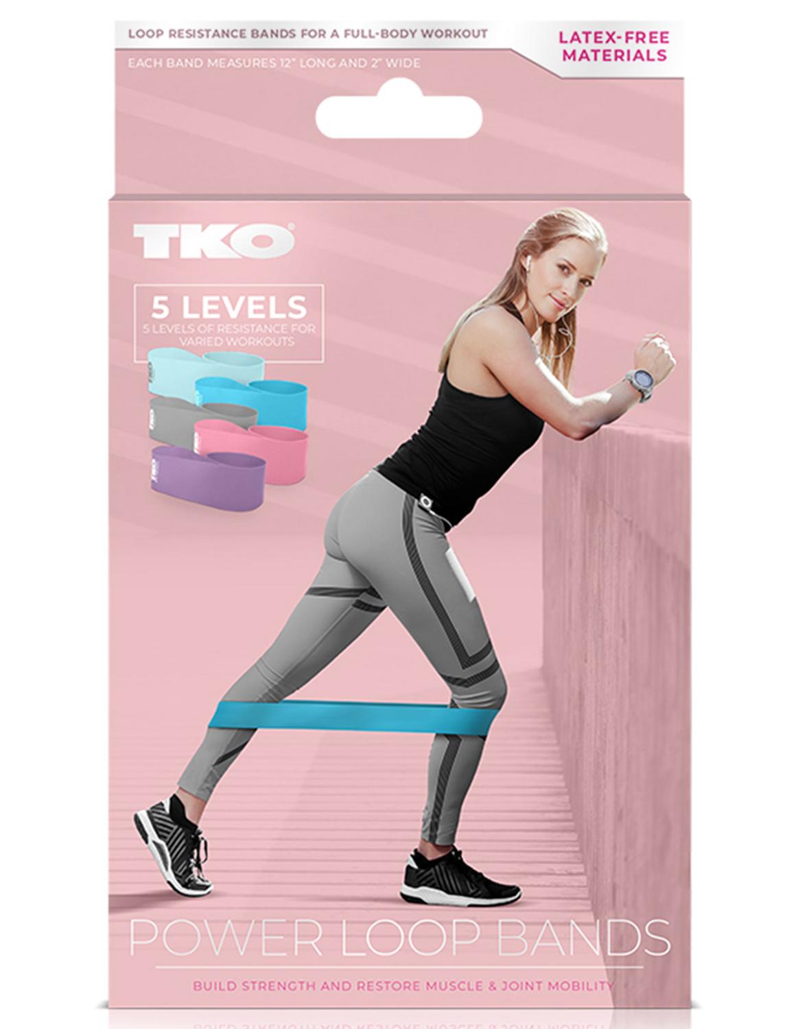 Kit de Yoga para Mujer