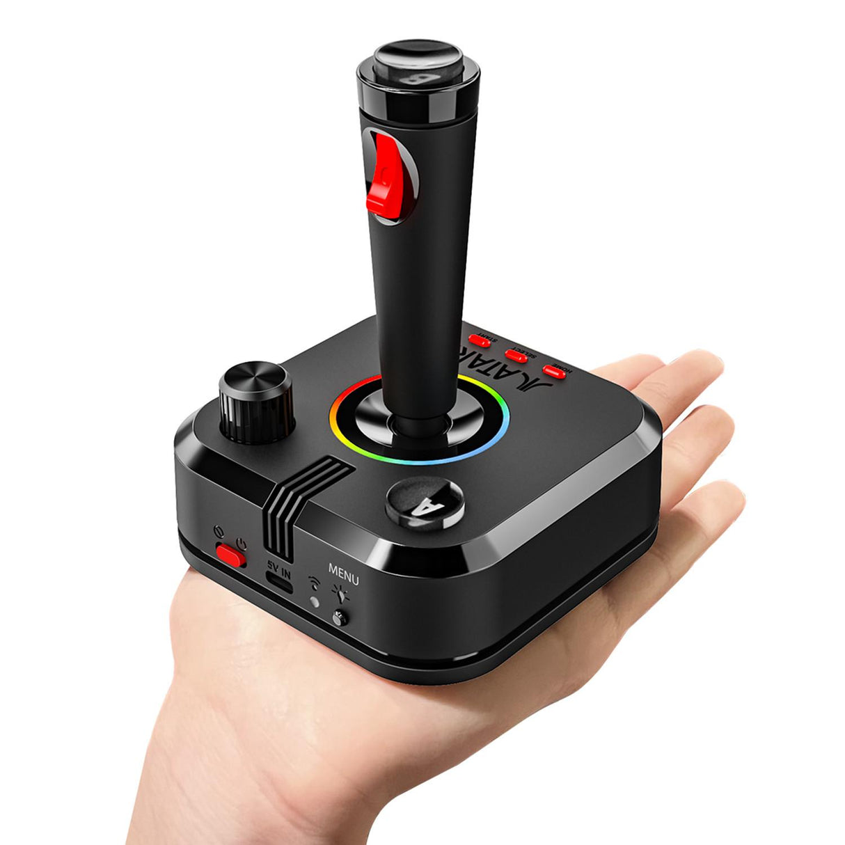 Consola para videojuegos Atari Retro My Arcade