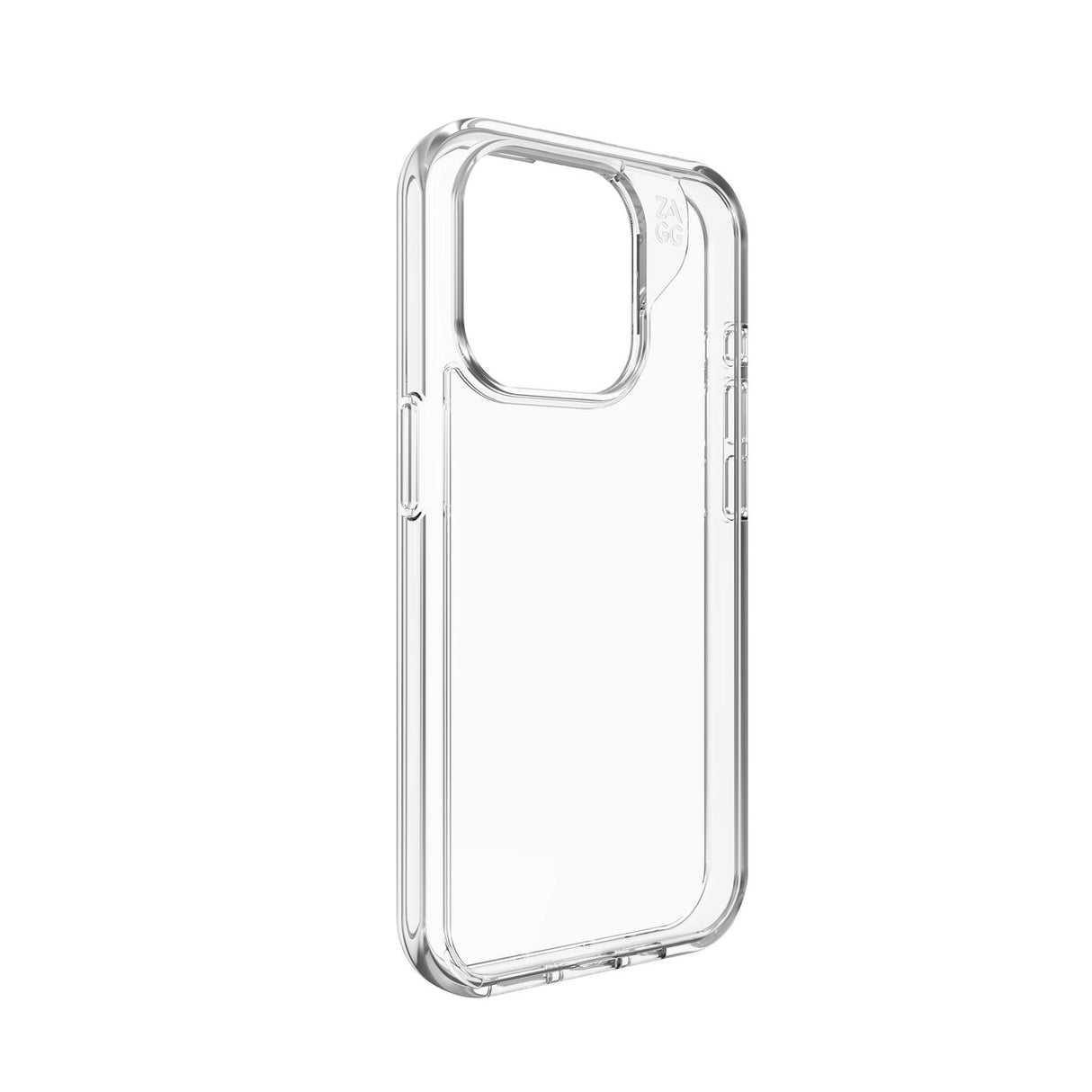 Crystal Palace Protection Case for iPhone 15 Pro