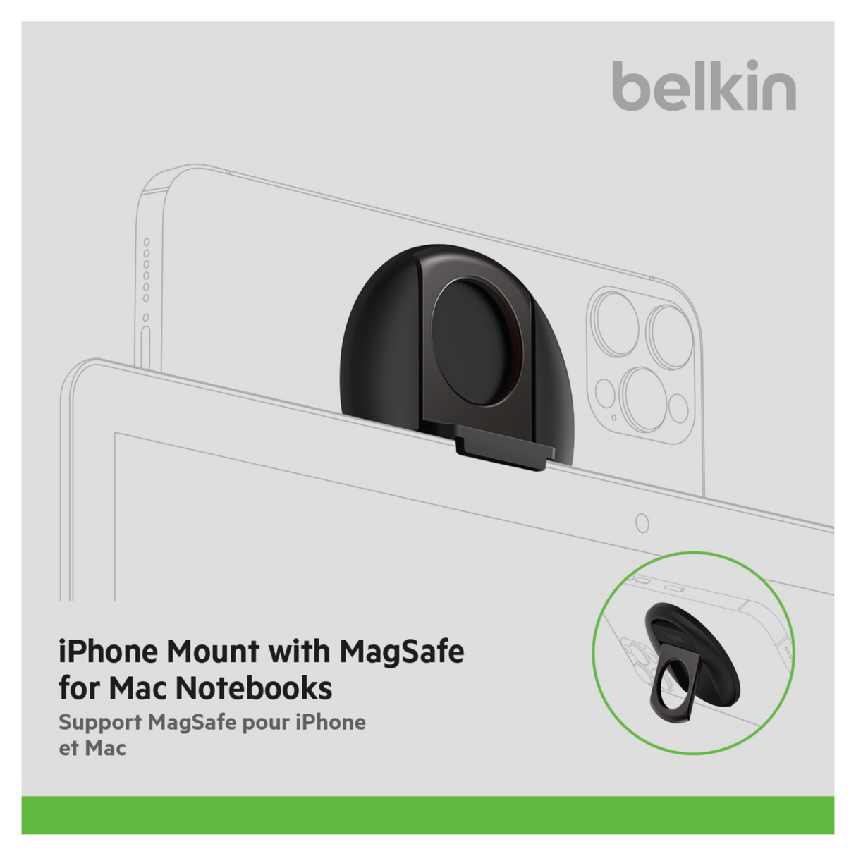 Belkin Magsafe Holder