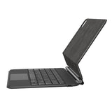 Funda con Teclado Pro Bluetooth y Trackpad para iPad Pro de 11" (M4) Bekin