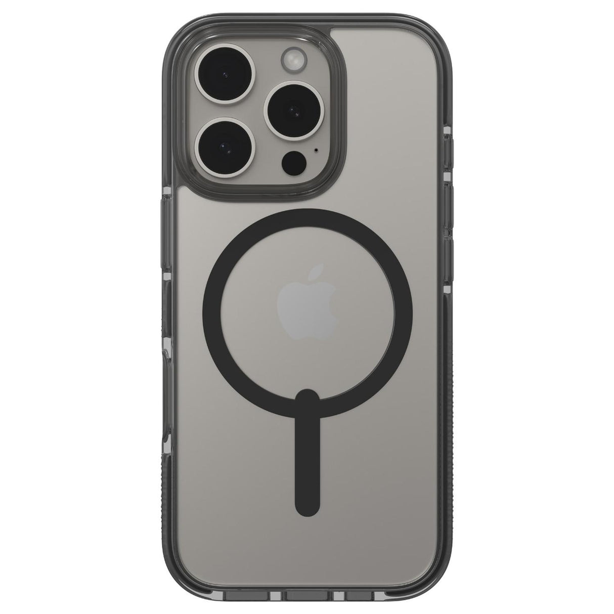 Funda Zagg Santa Cruz Snap con Magsafe para iPhone 16 Pro Max