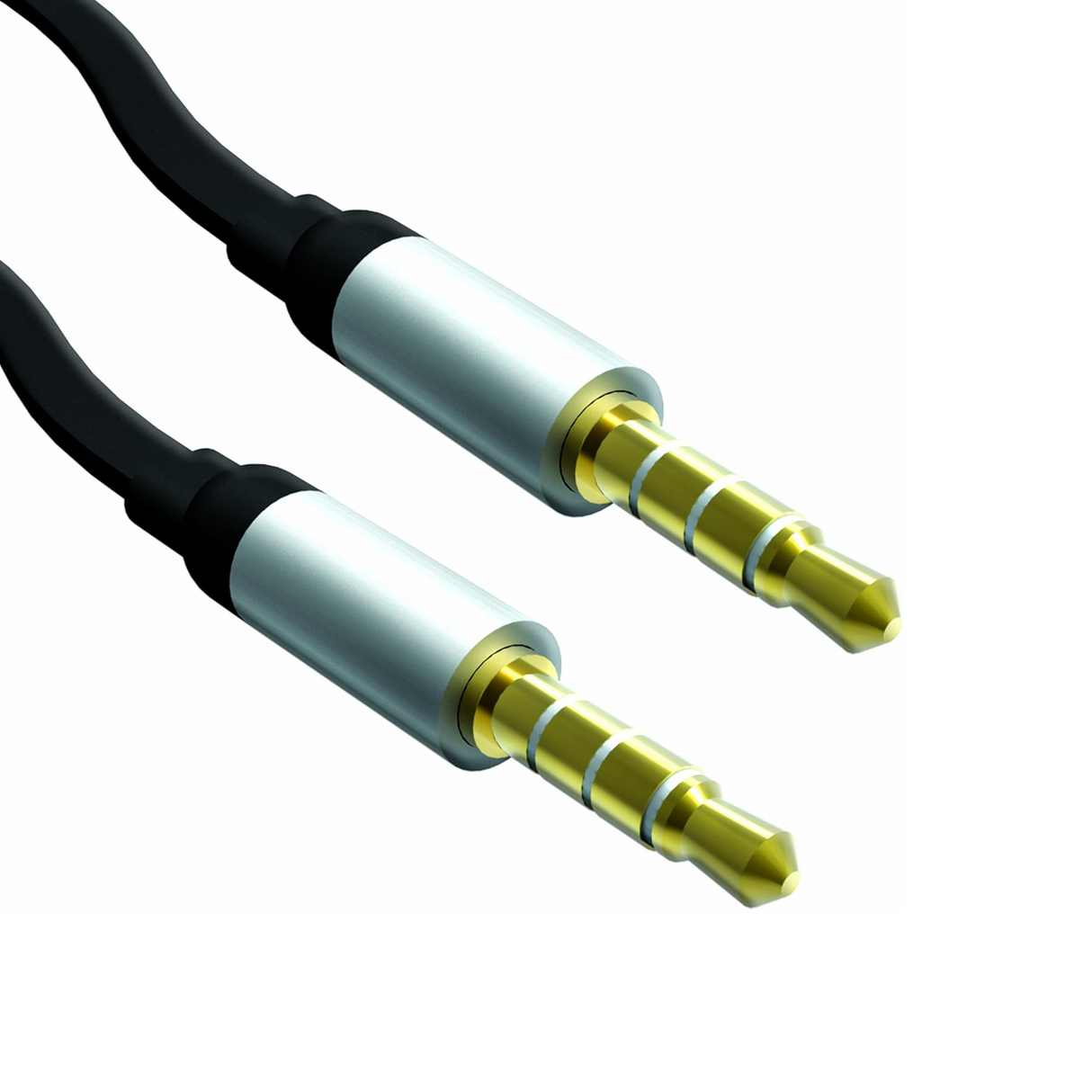 Cable de Audio 3.5