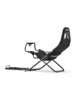 Asiento simulador Challenge Universal Active Fit -Negro