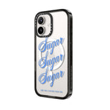 Funda CASETiFY Sugar para iPhone 16