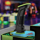 Arcade Galaga 2 en 1 Joystick