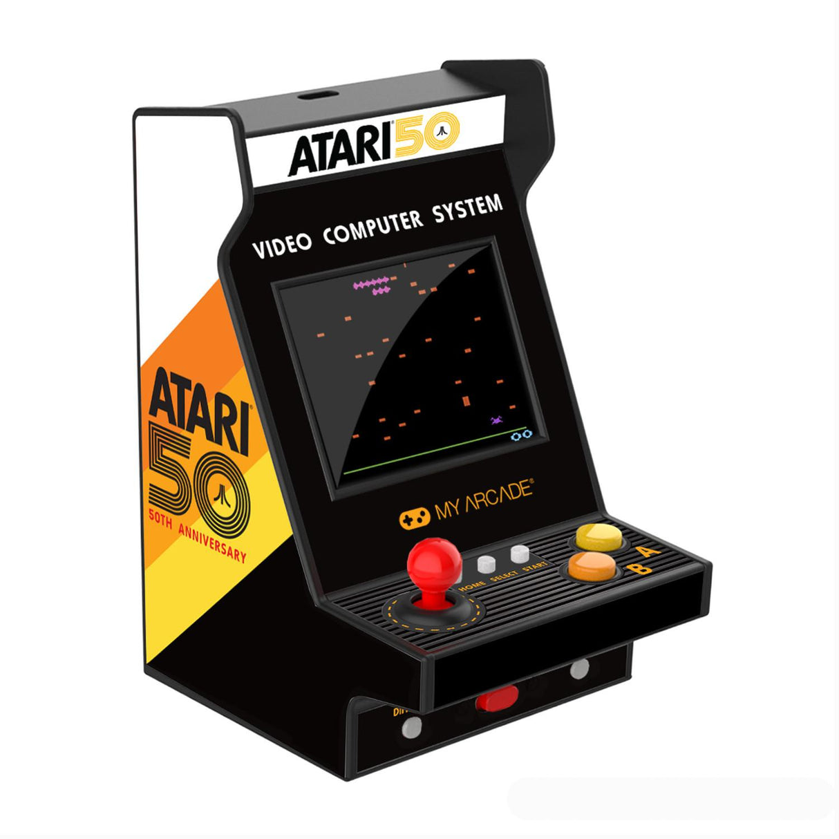 Atari Portable 75 Games in 1 My arcade