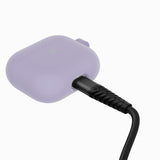 Case for Airpods 3rd Generation Lilac