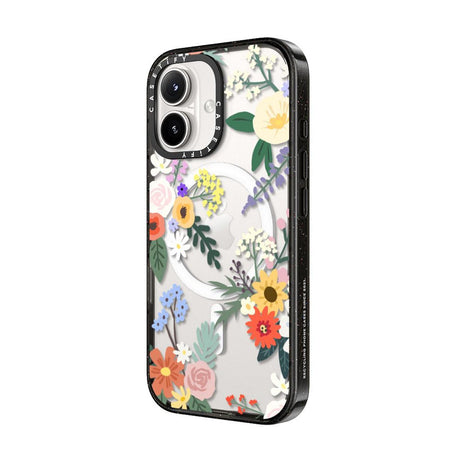 Funda CASETiFY Allie Alpine para iPhone 16