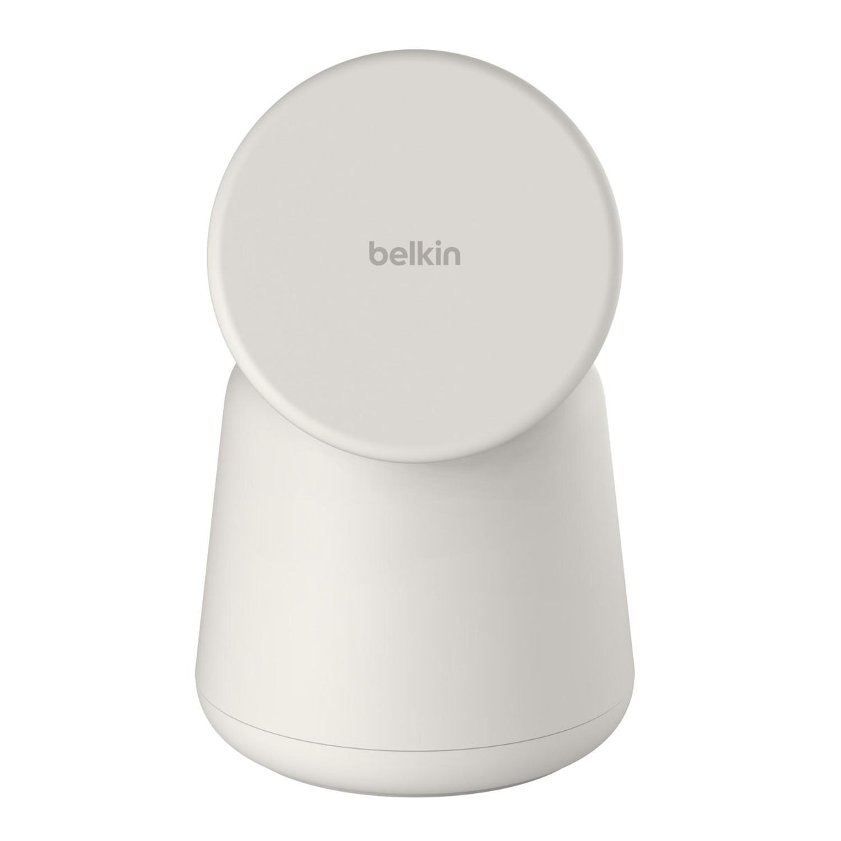 Belkin 15w White Magsafe 2-in-1 Charging Base