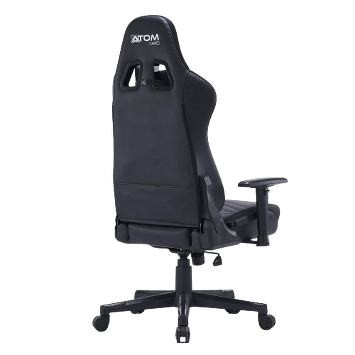 RGB Atom Games Gamer Chair