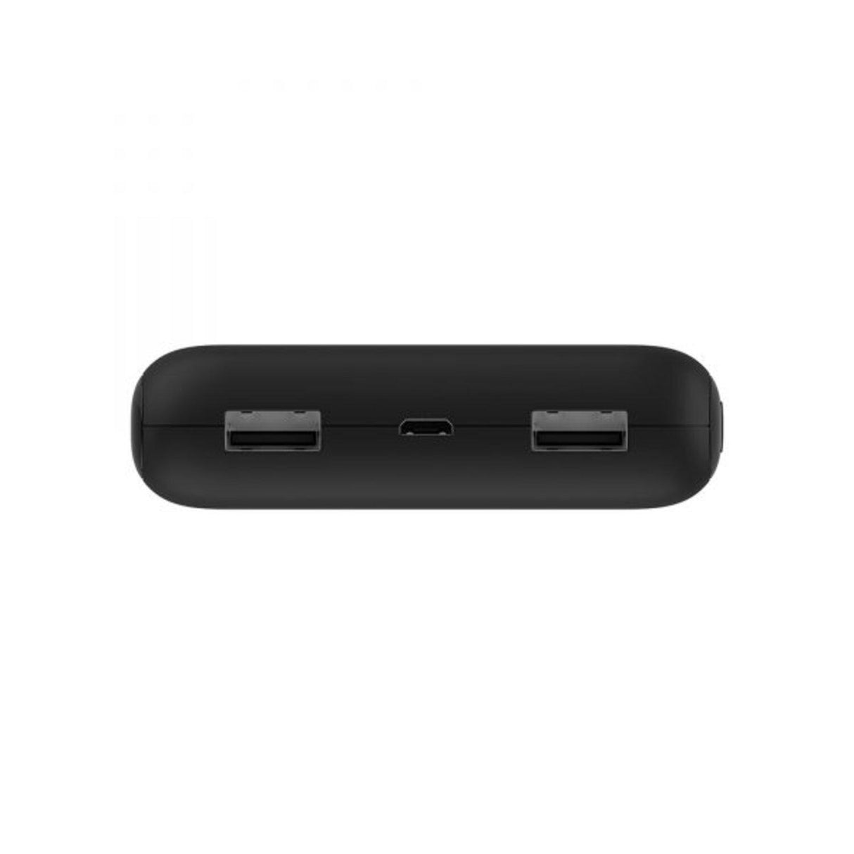 Batería Portátil Power Boost XL de 10,400mAh Mophie -Negro