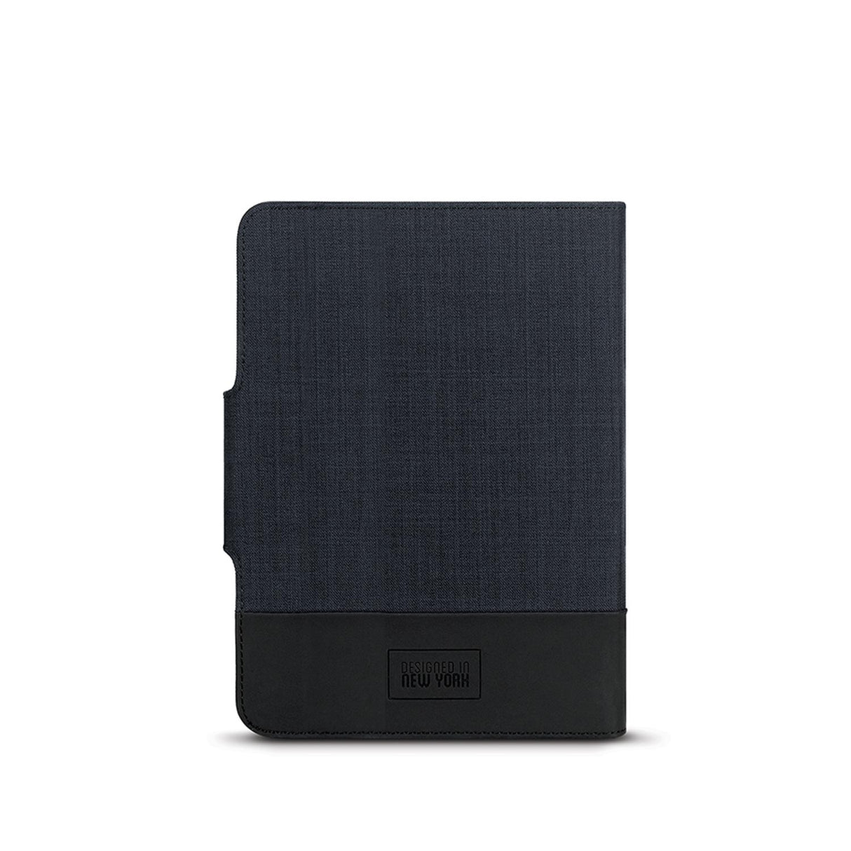 Universal Velocity Tablet Case - Navy Blue/Black