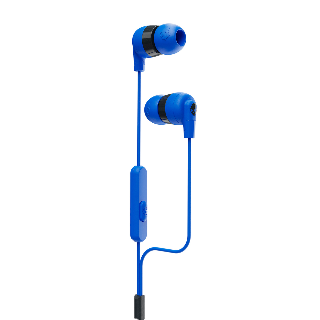 Audífonos SkullCandy Ink'd+ Alámbricos Azul