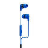 Audífonos SkullCandy Ink'd+ Alámbricos Azul