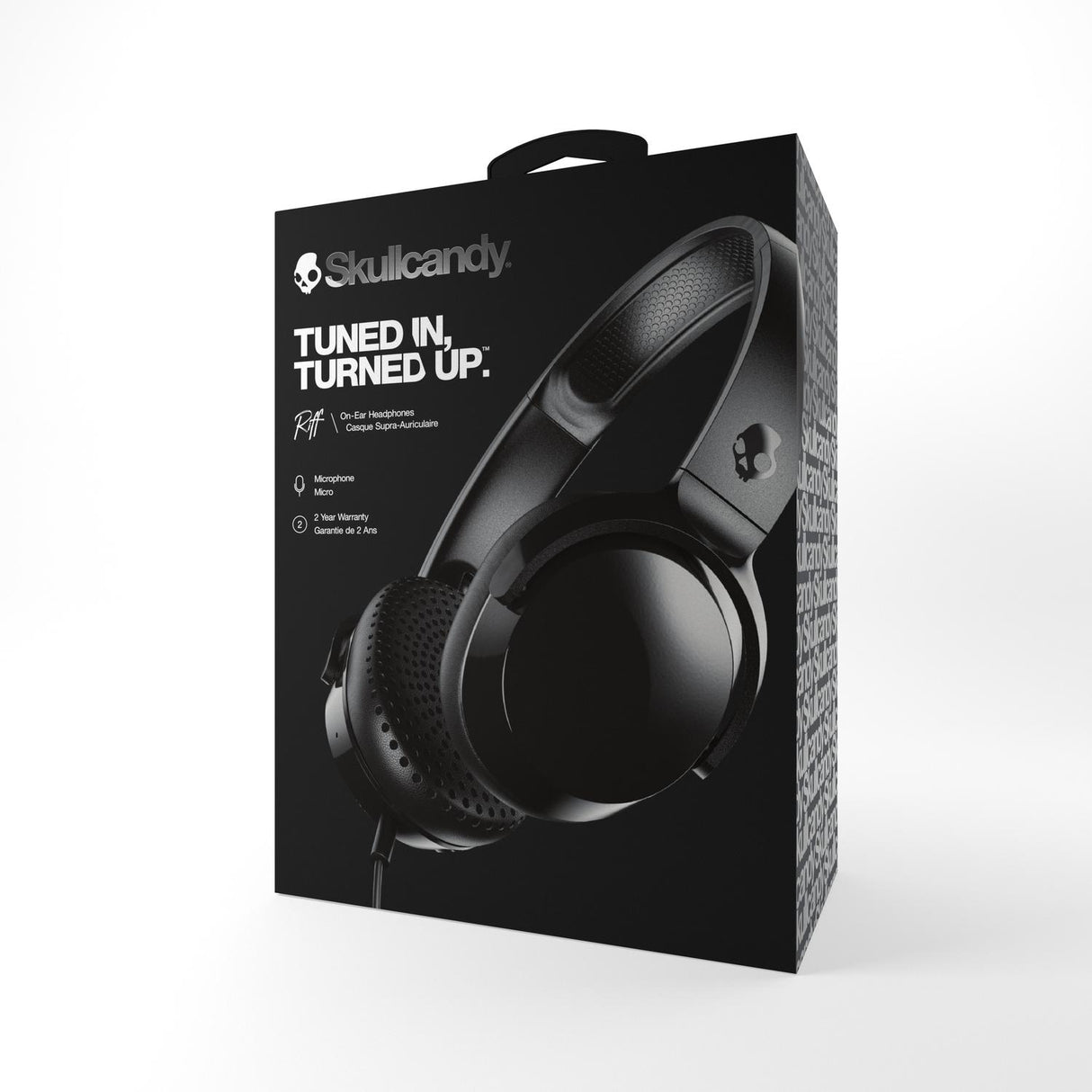 Audífonos Skullcandy Wired Junior On-Ear Alámbricos Infantil