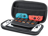 KIT GAMER PARA NINTENDO SWITCH OLED