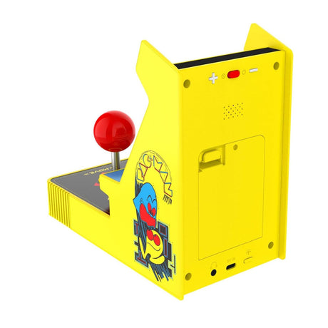 Arcade Pac-Man Joystick Player 3.5 pulgadas