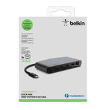 Base Thunderbolt 3 Mini HD Belkin