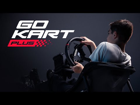 Go Kart Cockpit Plus Racing Seat