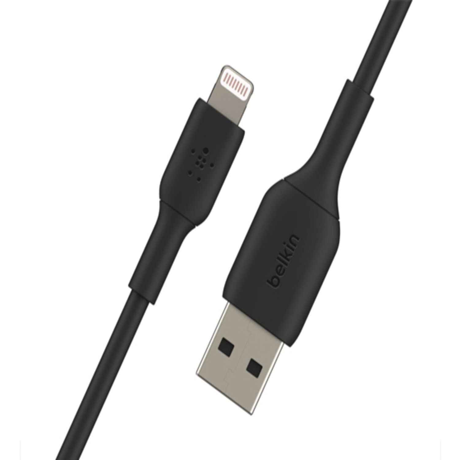  mophie Cable USB-A de carga rápida a USB-C - Cable 3M - Blanco  : Electrónica